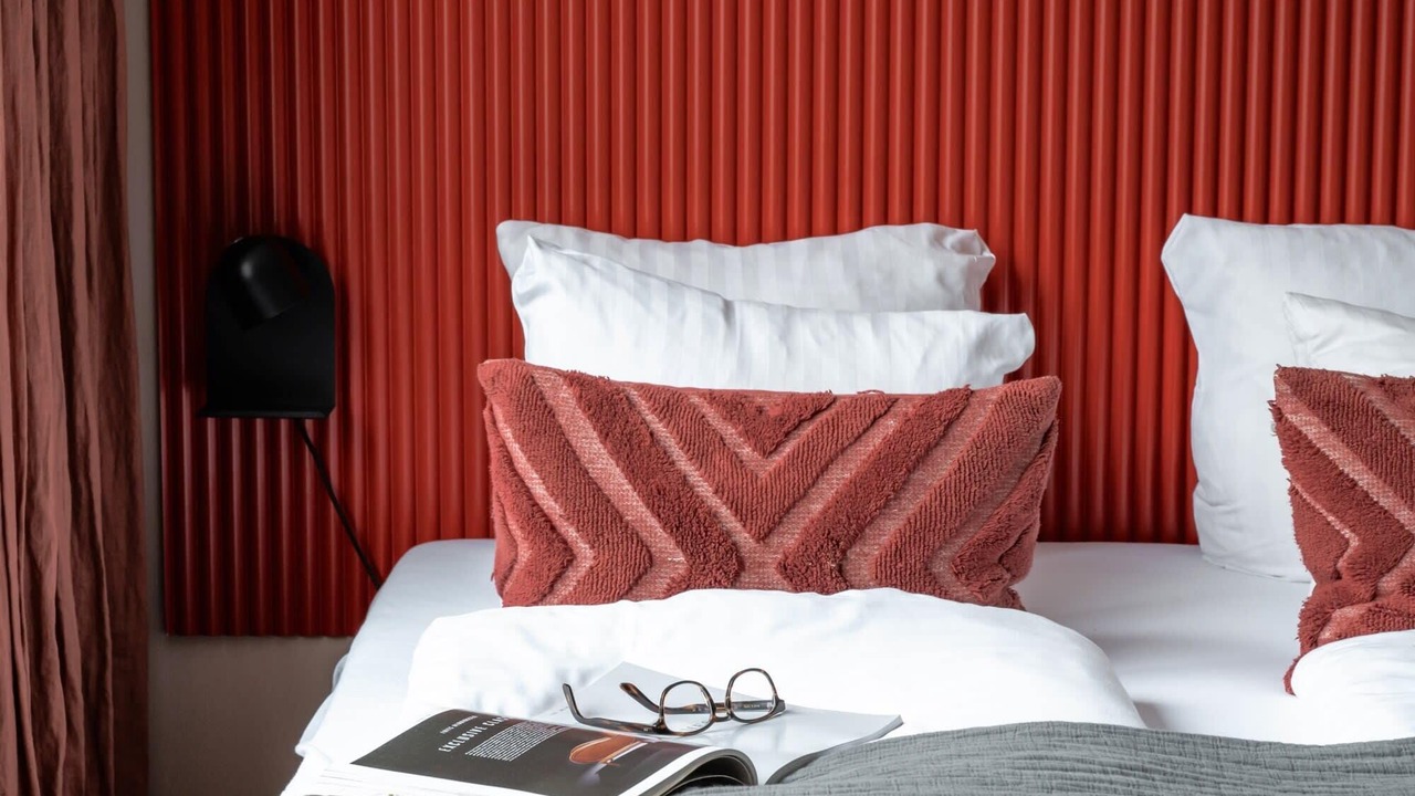 Photo of Bedroom in København V