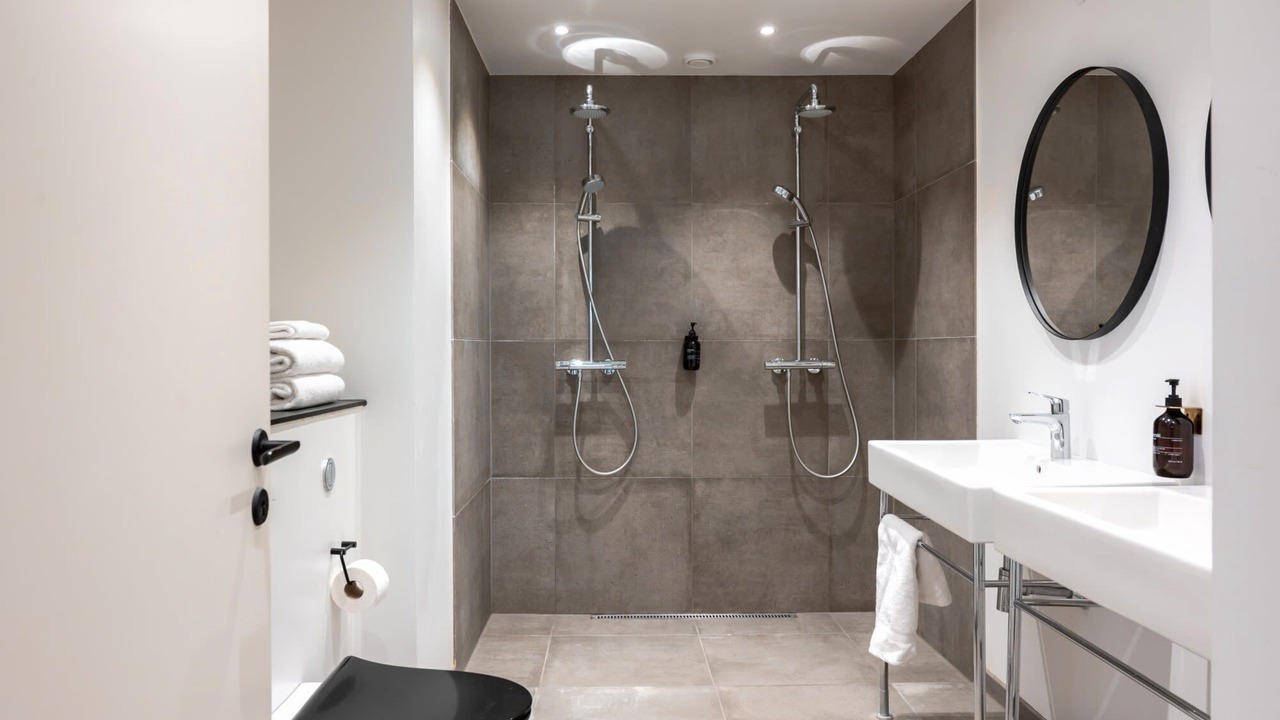 Photo of Bathroom in København V