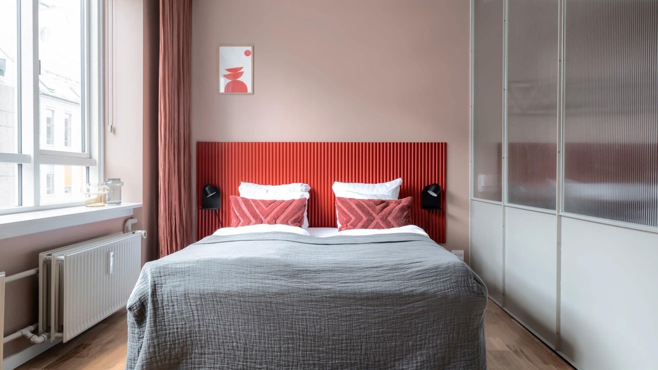Photo of Bedroom in København V