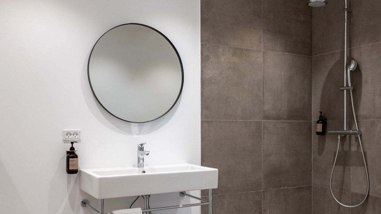 Photo of Bathroom in København V