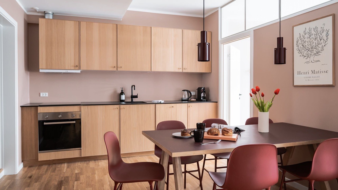 Photo of Others in København V