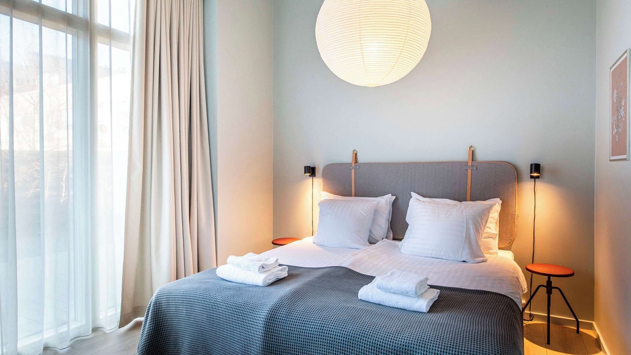 Photo of Bedroom in Amager