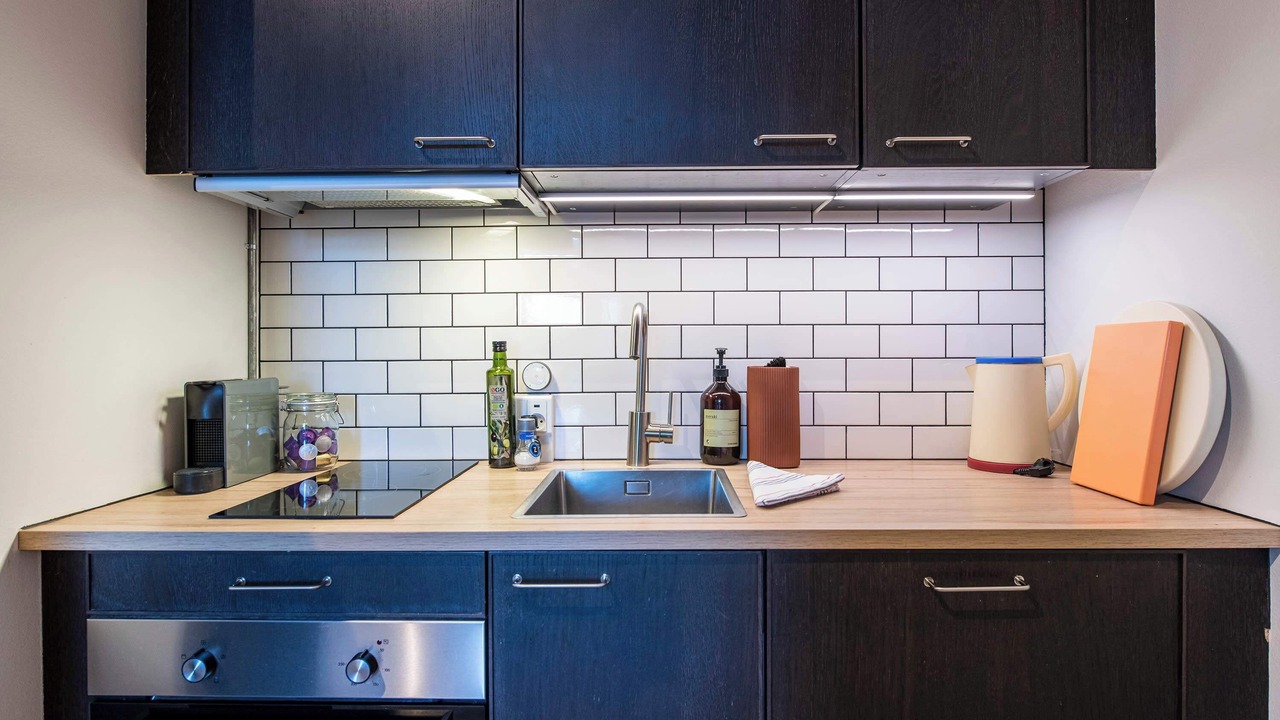 Photo of Kitchen in Amager