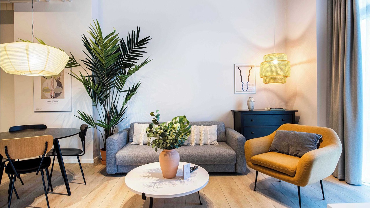 Photo of Livingroom in Amager