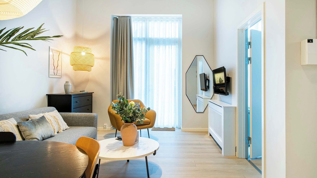 Photo of Livingroom in Amager