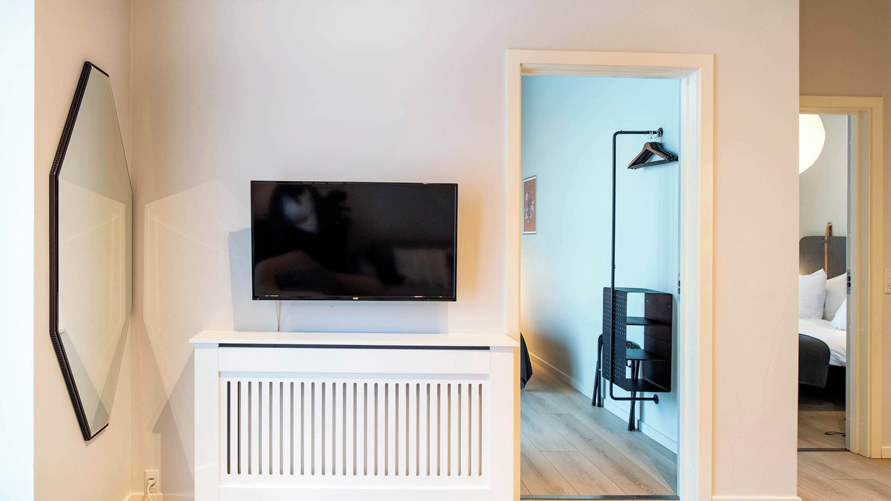 Photo of Livingroom in Amager