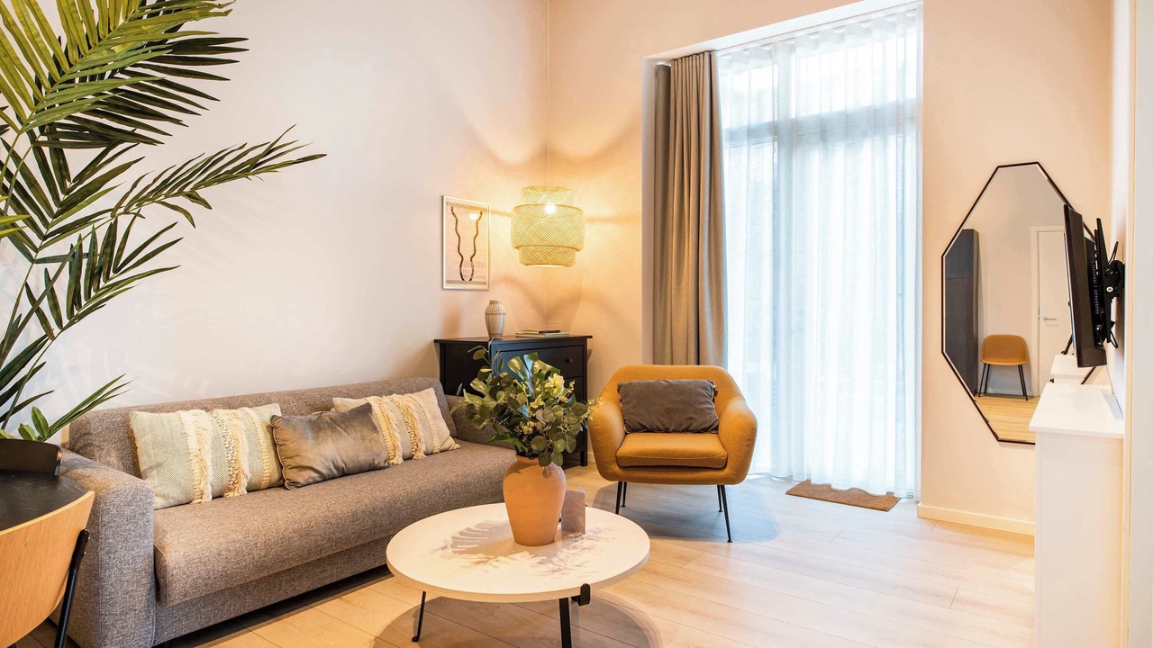 Photo of Livingroom in Amager