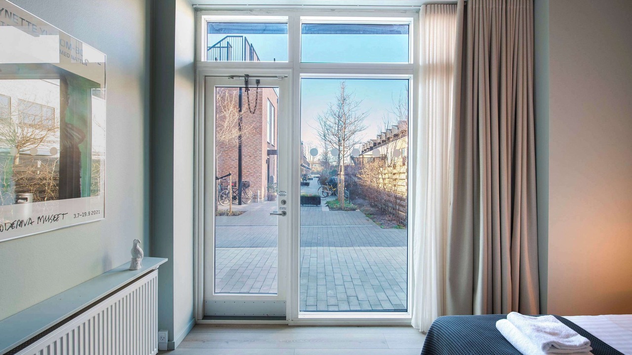 Photo of Bedroom in Amager
