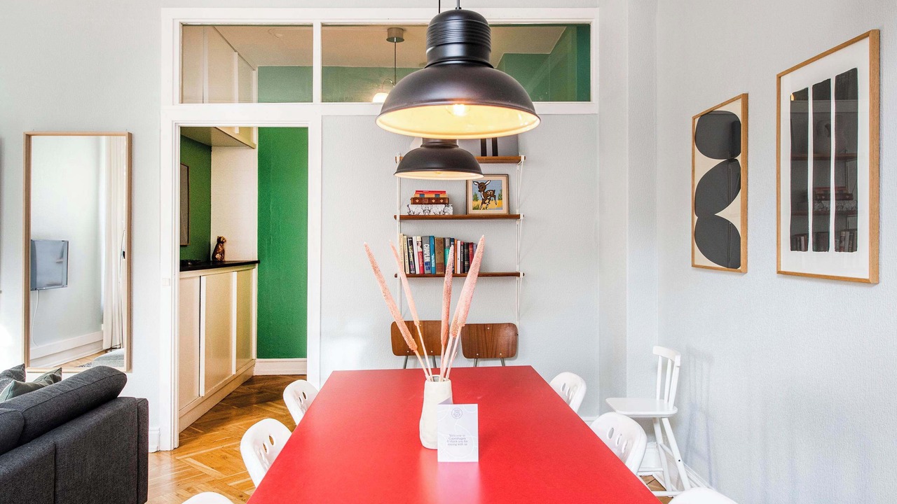 Photo of Others in Copenhagen City Centre