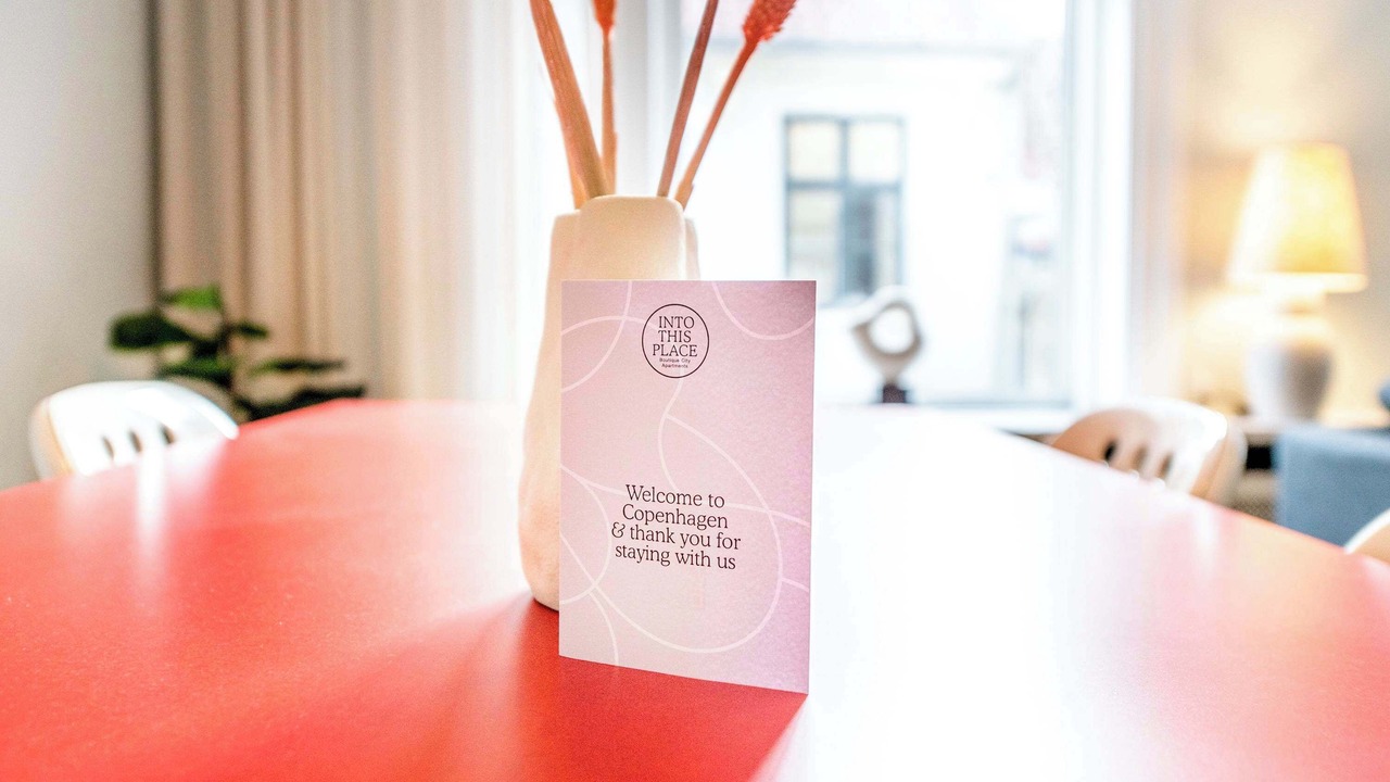 Photo of Others in Copenhagen City Centre