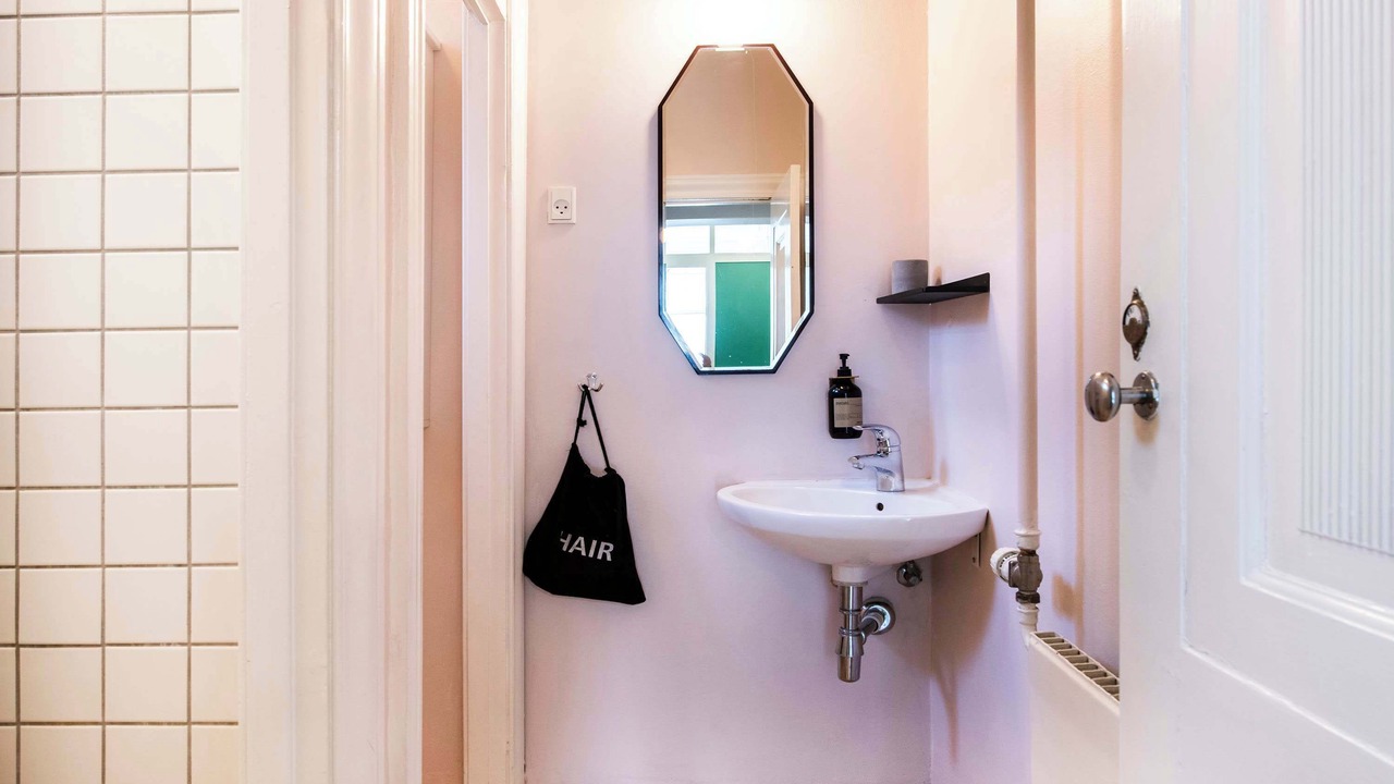 Photo of Bathroom in Copenhagen City Centre