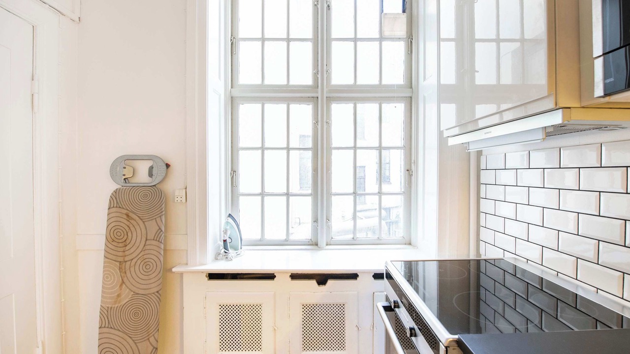 Photo of Kitchen in Copenhagen City Centre