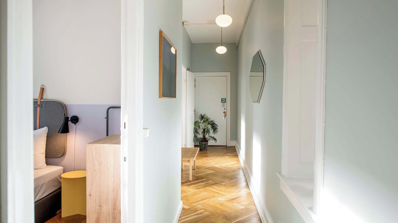 Photo of Others in Copenhagen City Centre