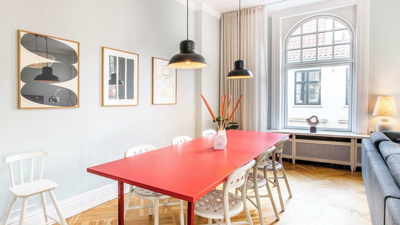 Photo of Others in Copenhagen City Centre