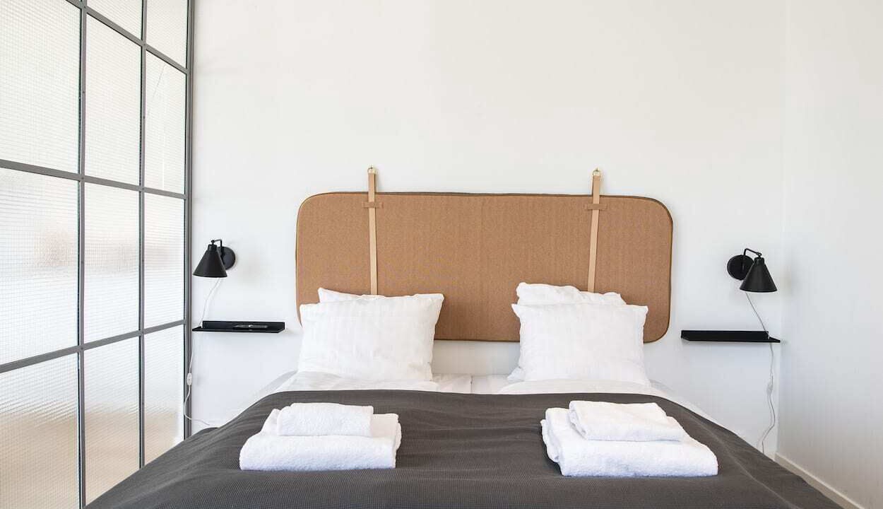 Photo of Bedroom in Amager