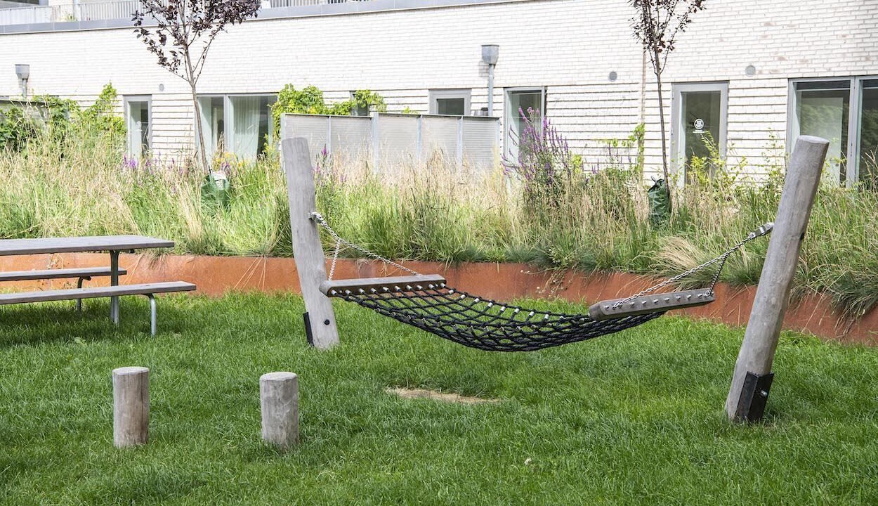 Photo of Patio Balcony in Amager