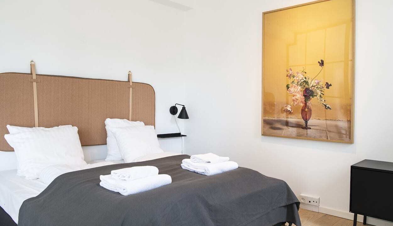 Photo of Bedroom in Amager
