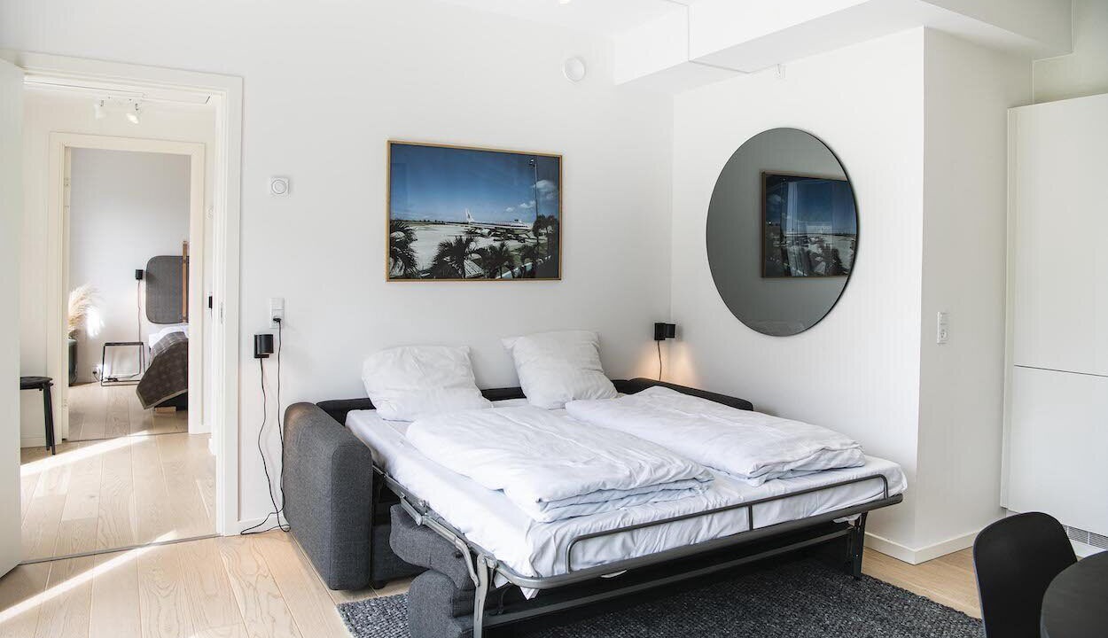 Photo of Bedroom in Amager
