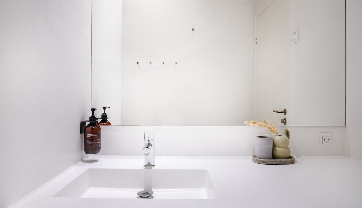 Photo of Bathroom in Amager
