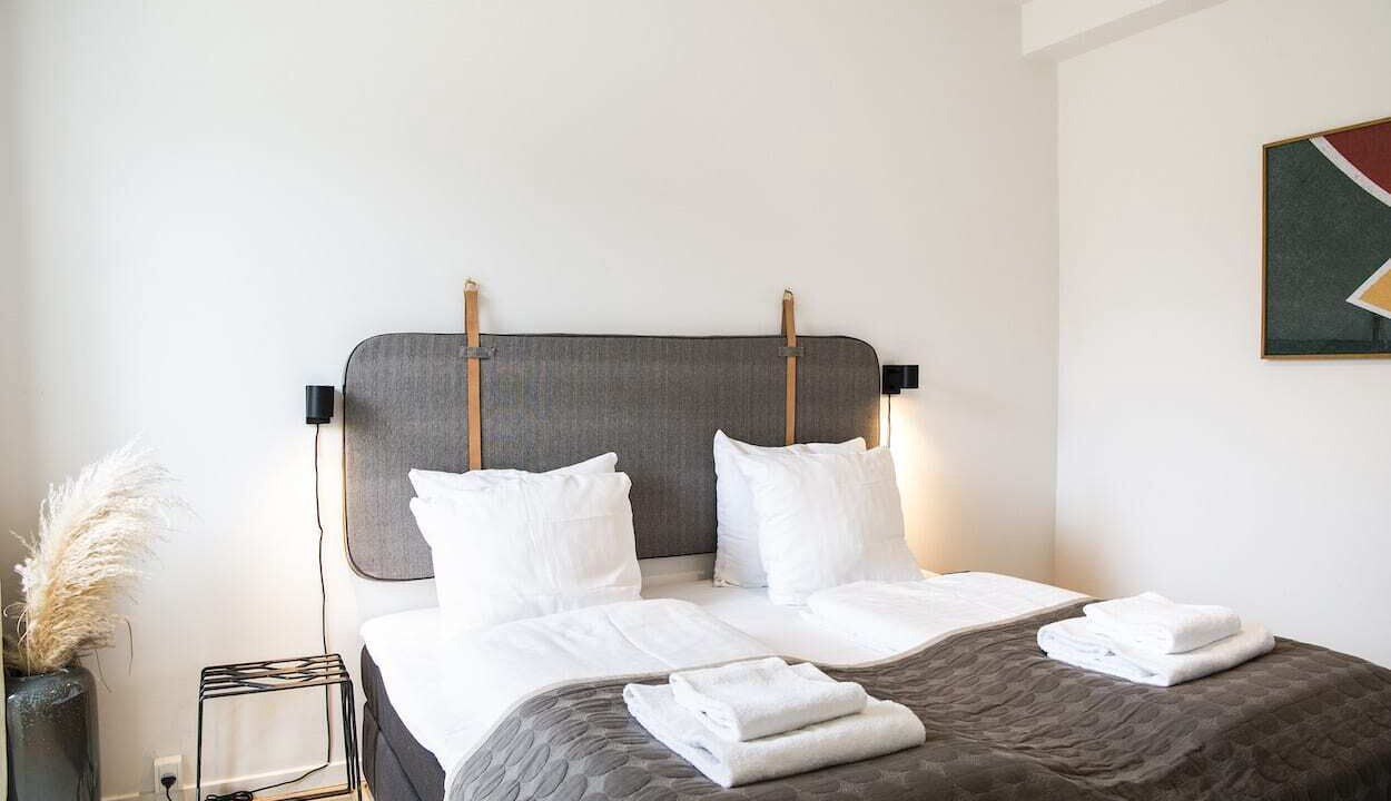 Photo of Bedroom in Amager