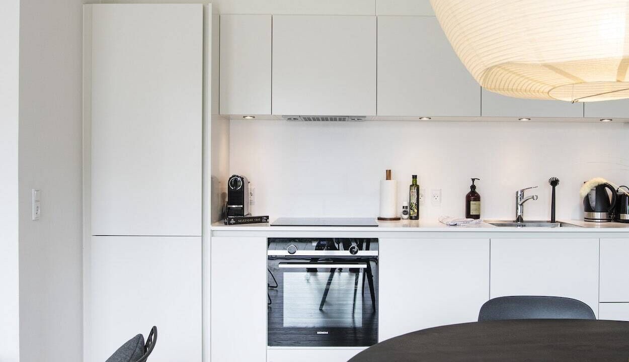 Photo of Kitchen in Amager