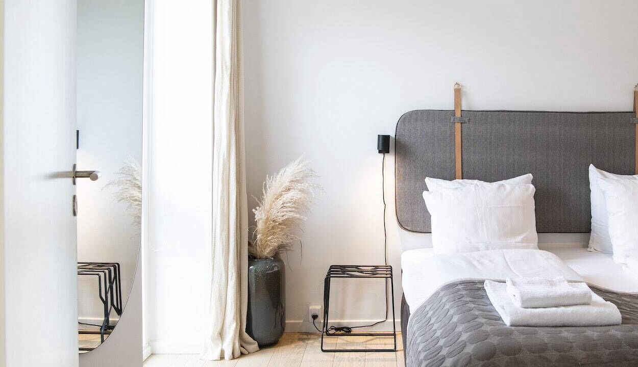 Photo of Bedroom in Amager