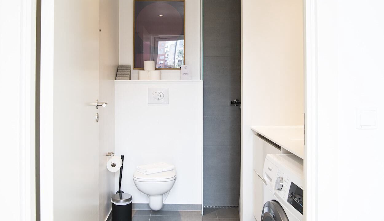 Photo of Bathroom in Amager