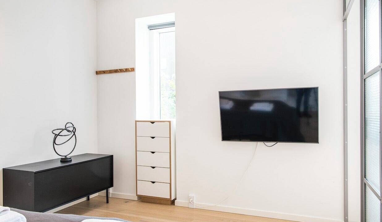 Photo of Bedroom in Amager