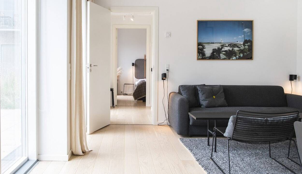 Photo of Livingroom in Amager