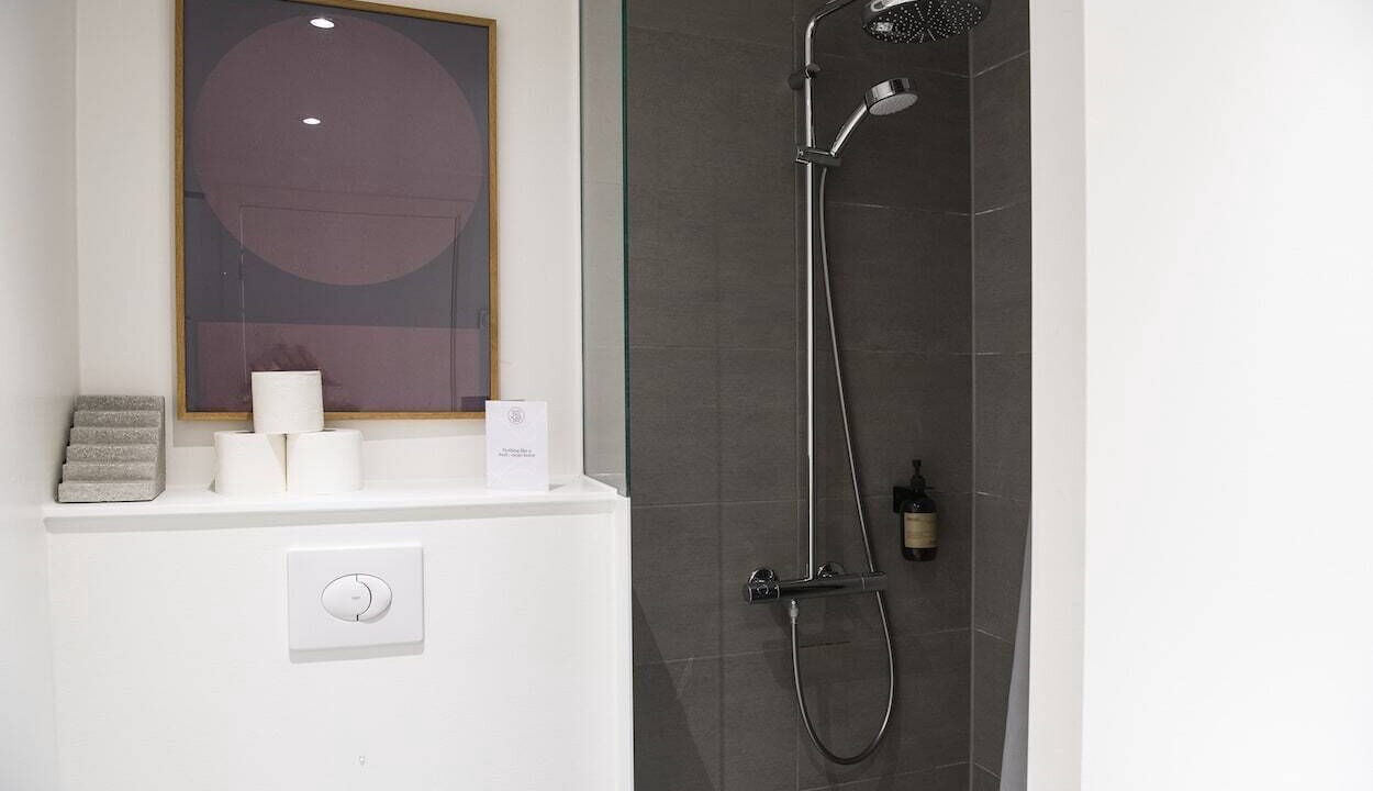 Photo of Bathroom in Amager