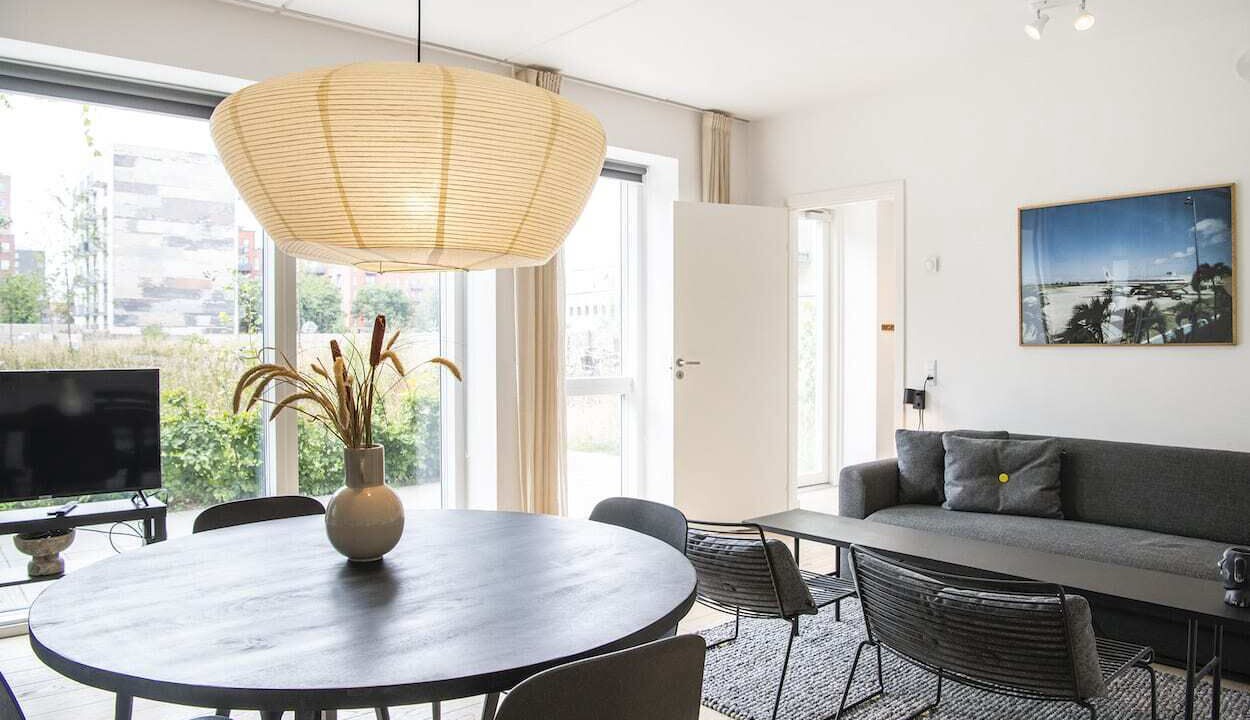 Photo of Livingroom in Amager