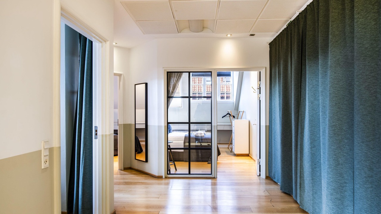 Photo of Bedroom in Copenhagen City Centre