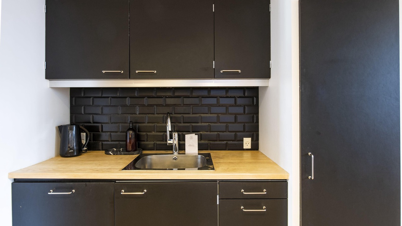 Photo of Kitchen in Copenhagen City Centre