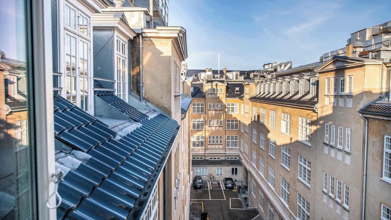 Photo of Others in Copenhagen City Centre