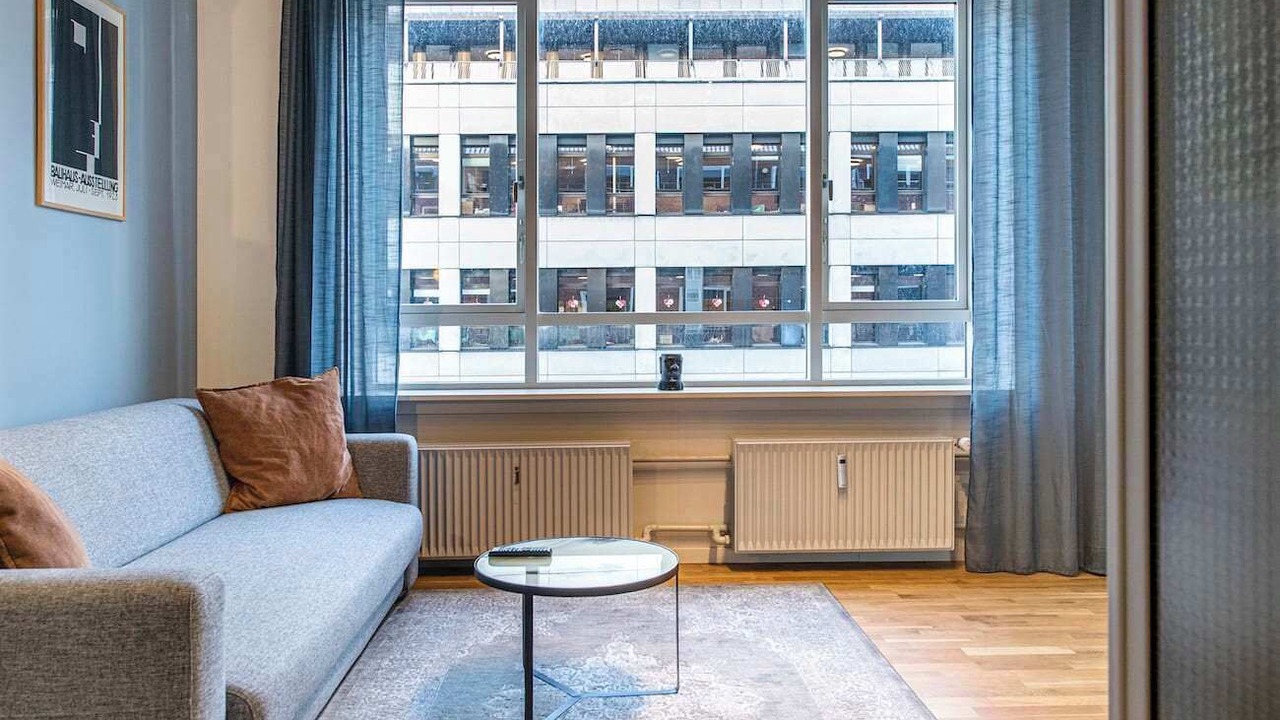 Photo of Livingroom in København V