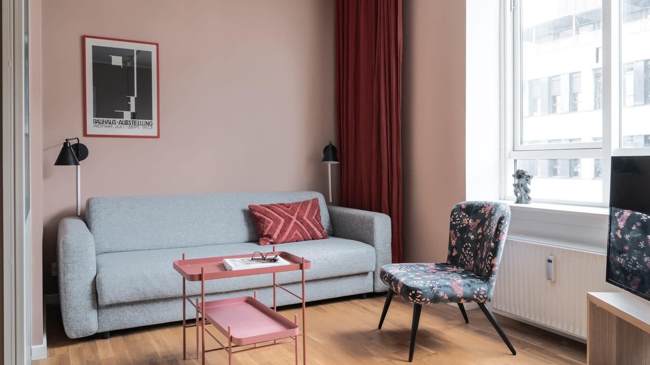 Photo of Livingroom in København V