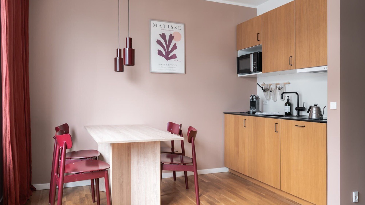 Photo of Others in København V