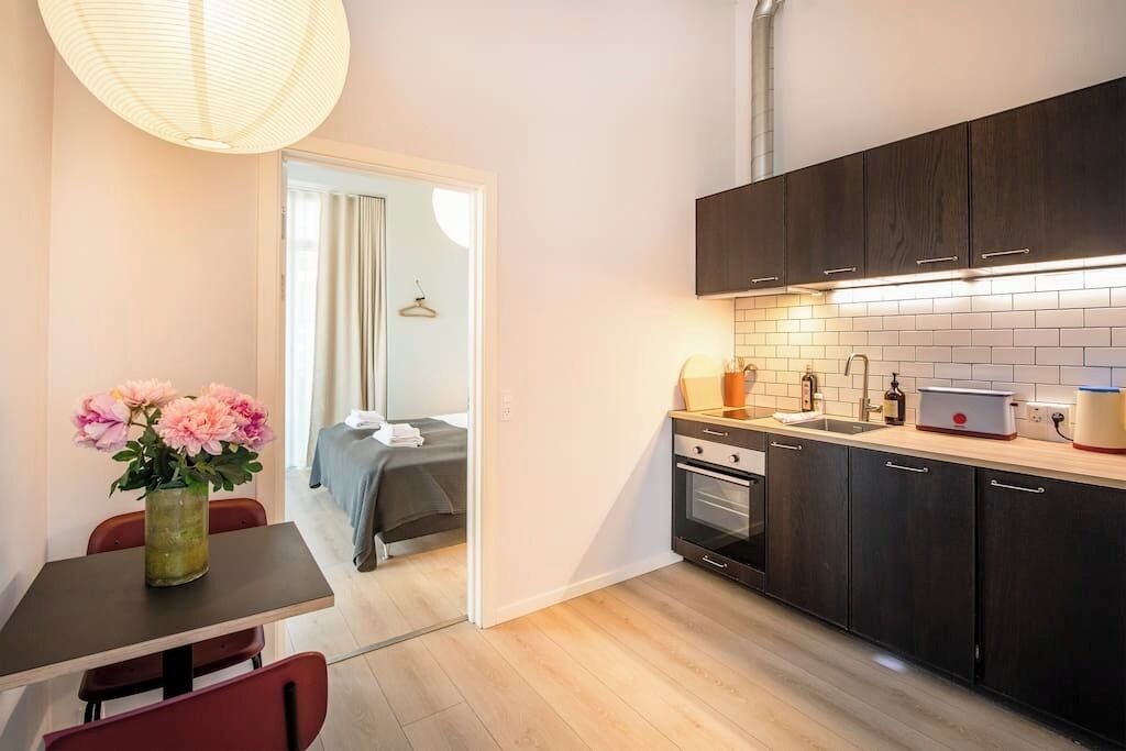 Photo of Kitchen in Amager