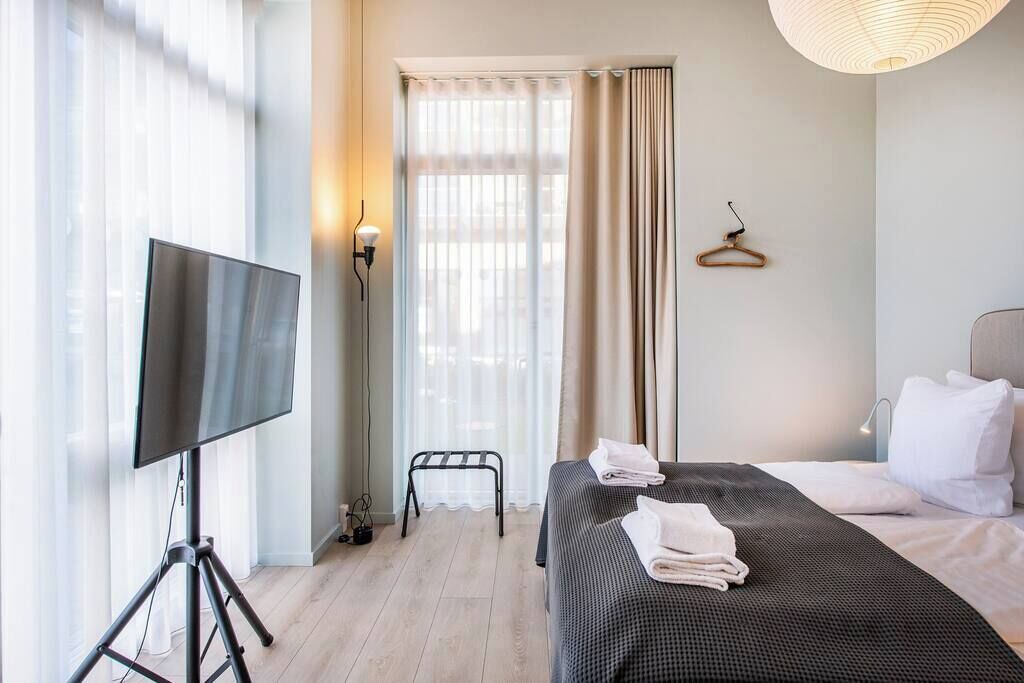 Photo of Bedroom in Amager