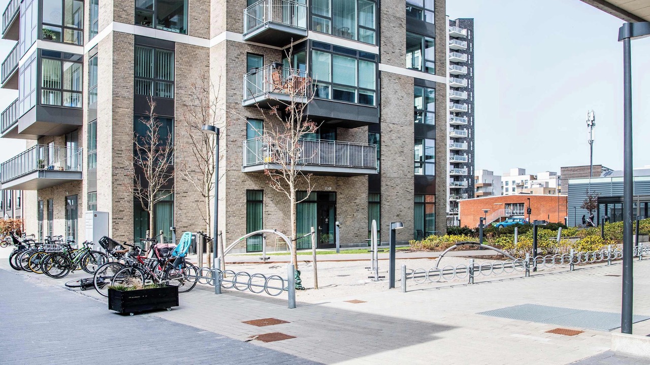 Photo of Outdoor in Amager