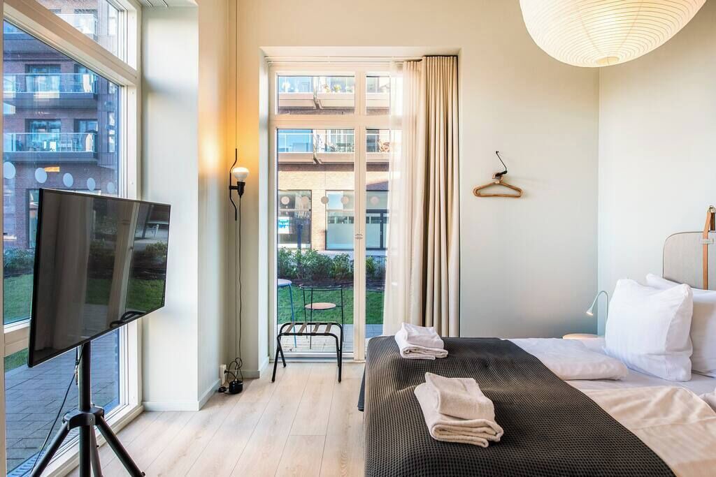 Photo of Bedroom in Amager