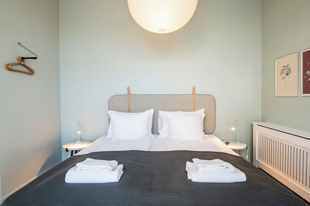 Photo of Bedroom in Amager