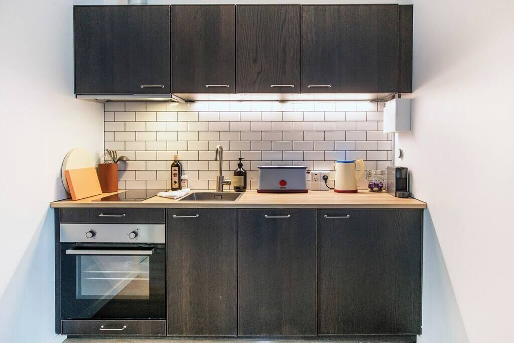 Photo of Kitchen in Amager