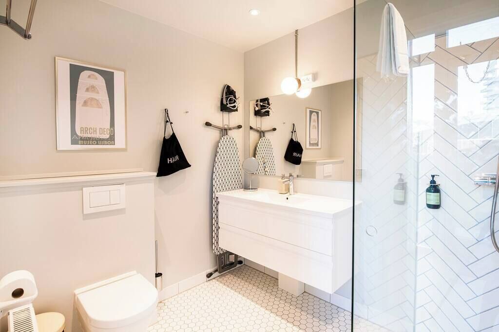 Photo of Bathroom in Amager