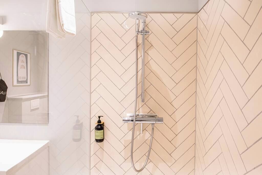 Photo of Bathroom in Amager