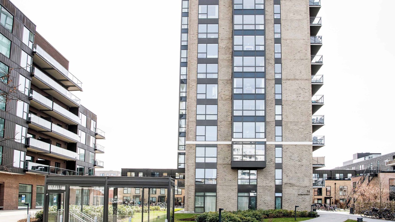 Photo of Outdoor in Amager