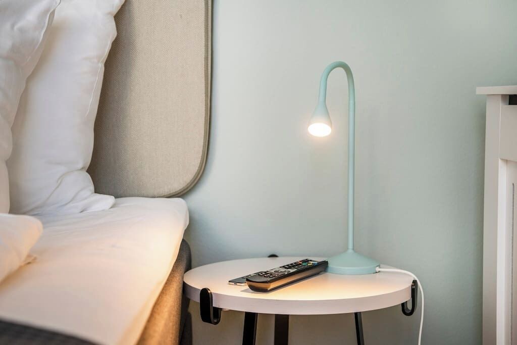 Photo of Bedroom in Amager