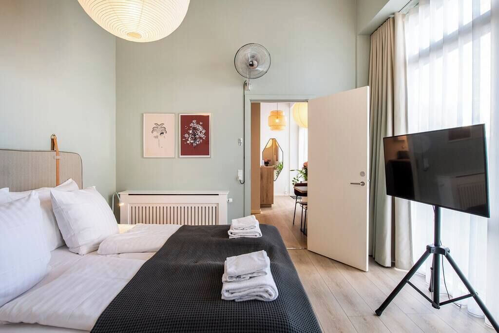 Photo of Bedroom in Amager