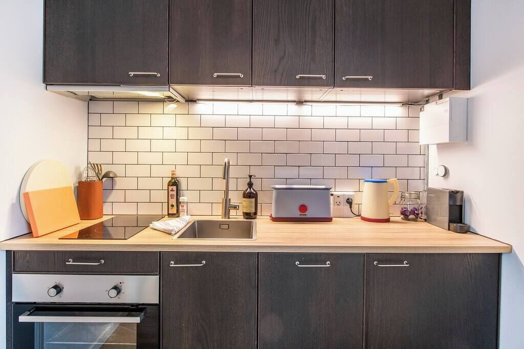 Photo of Kitchen in Amager