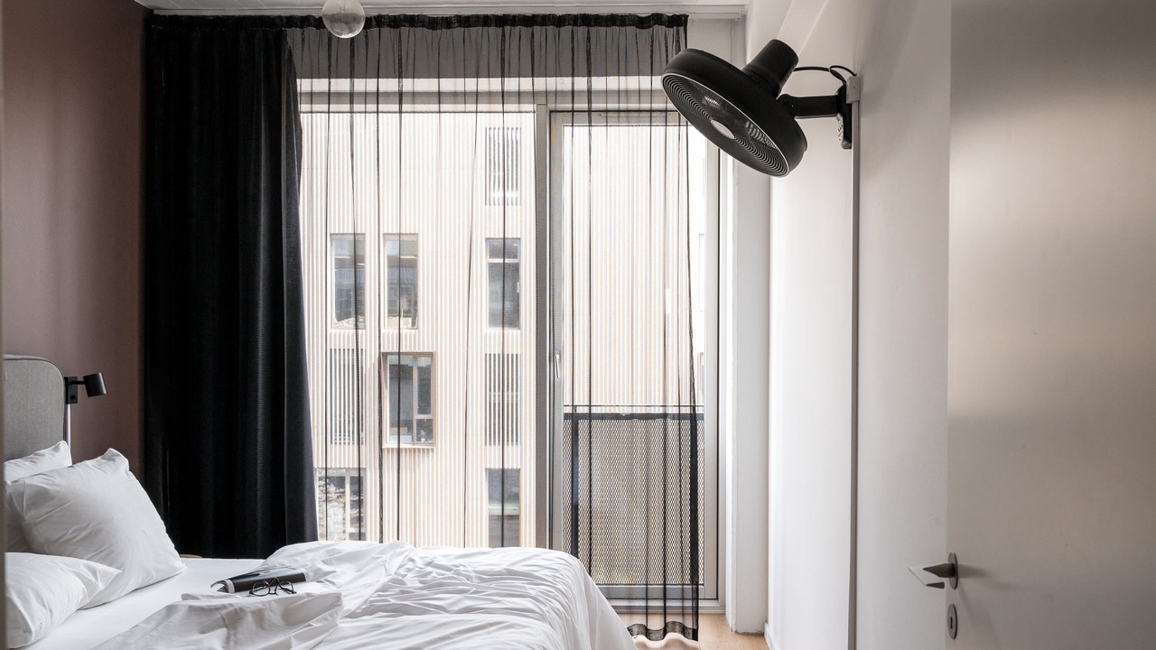 Photo of Bedroom in Amager